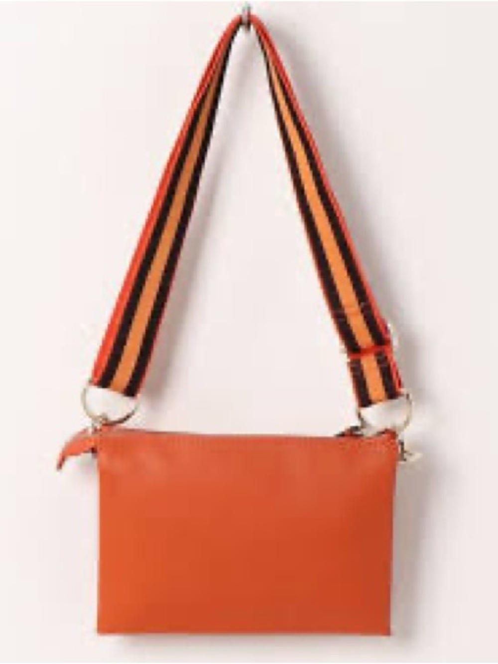 Ted Baker Darceyy Leather Cross